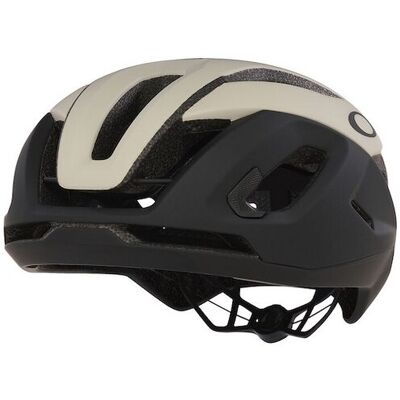 Oakley ARO5 Race cykelhjälm matt sand/svart Oakley ARO5 Race cykelhjälm matt sand/svart