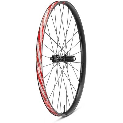 Fulcrum Red Metal 5 disc hjulset 29" 18,6mm fælg Shimano HG body aluminium Fulcrum Red Metal 5 disc hjulset 29" 18,6mm fælg Shimano HG body aluminium