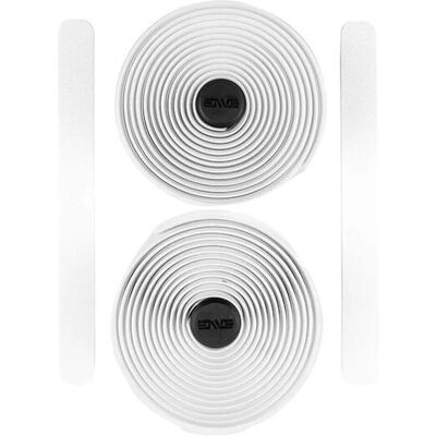ENVE styrlinda 250 cm 3mm tjock vit ENVE styrlinda 250 cm 3mm tjock vit
