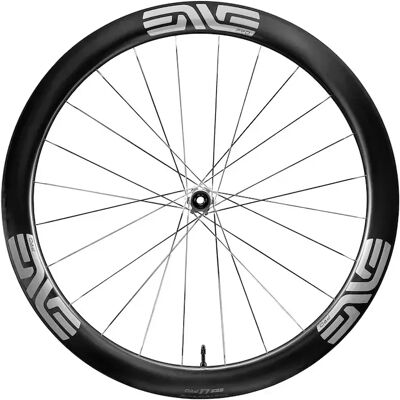 ENVE SES 4.5 Pro framhjul race 700c center lock disc e-thru 12 x 100 mm silver stickers ENVE SES 4.5 Pro framhjul race 700c center lock disc e-thru 12 x 100 mm silver stickers
