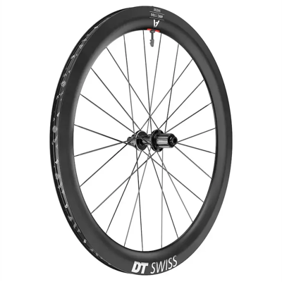 DT SWISS ARC 1100 700c 55 mm bakhjul skivbroms center lock carbon DT SWISS ARC 1100 700c 55 mm bakhjul skivbroms center lock carbon