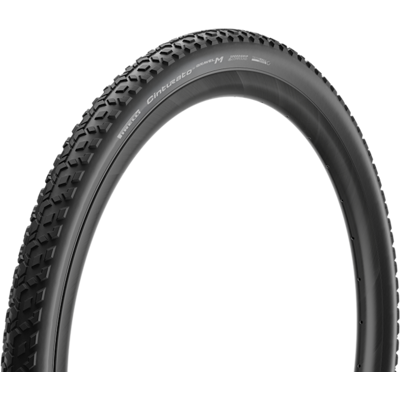 Pirelli Cinturato Gravel M TLR Performance vikbart däck 27,5x1,65 svart Pirelli Cinturato Gravel M TLR Performance vikbart däck 27,5x1,65 svart