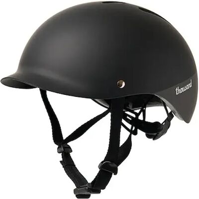 Thousand Next Youth cykelhjälm shadow black 52-57cm Thousand Next Youth cykelhjälm shadow black 52-57cm