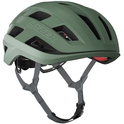 Lazer Blade KinetiCore cykelhjälm landsväg matt salviagrön Lazer Blade KinetiCore cykelhjälm landsväg matt salviagrön