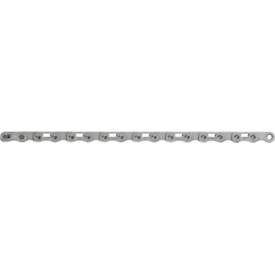 SRAM Rival E1 Flattop kedja 12/13-speed 114 led silver SRAM Rival E1 Flattop kedja 12/13-speed 114 led silver