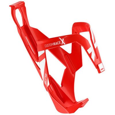 Shimano RaceX Rouge Unisex Flaskhållare - Cykel tillbehör Shimano RaceX Rouge Unisex Flaskhållare - Cykel tillbehör
