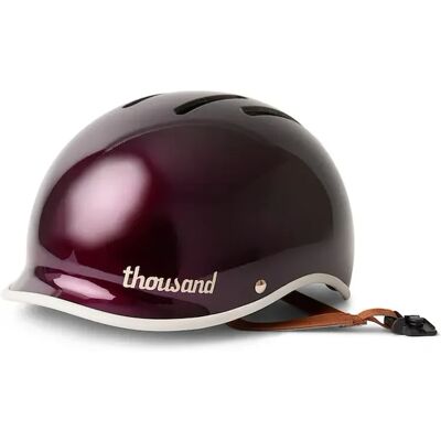 Thousand Heritage 2.0 Urban cykelhjälm Chic-a-Cherry Cola Thousand Heritage 2.0 Urban cykelhjälm Chic-a-Cherry Cola