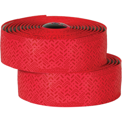 Lizard Skins DSP Ultra styrband 3.5 mm röd Lizard Skins DSP Ultra styrband 3.5 mm röd