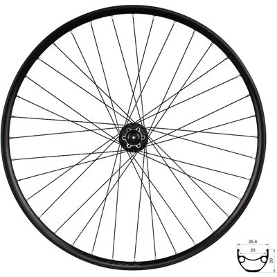 Force XC bakhjul 29" Shimano 8-11 speed Force XC bakhjul 29" Shimano 8-11 speed