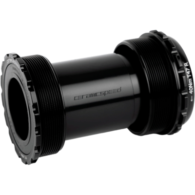 CeramicSpeed Alpha Road vevlager T47a SRAM DUB CeramicSpeed Alpha Road vevlager T47a SRAM DUB