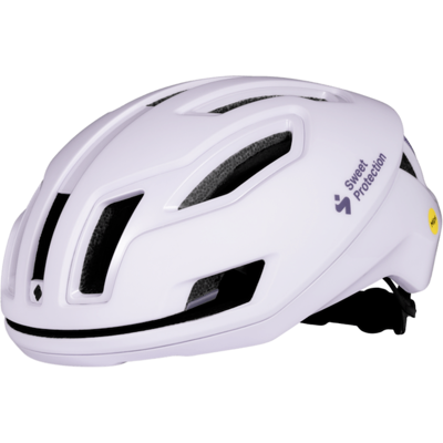 Sweet Protection Falconer 2Vi MIPS cykelhjälm light lilac Sweet Protection Falconer 2Vi MIPS cykelhjälm light lilac