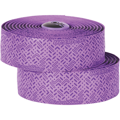Lizard Skins DSP Ultra styrband 3.5 mm lila Lizard Skins DSP Ultra styrband 3.5 mm lila