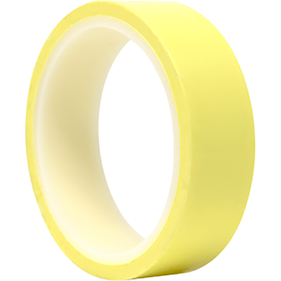 X-Sauce Thick Tubeless tape 37 mm x 9 m gul X-Sauce Thick Tubeless tape 37 mm x 9 m gul