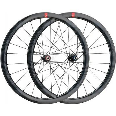 Fulcrum Wind 40 Road rim hjulset 700c 40mm Campagnolo body carbon Fulcrum Wind 40 Road rim hjulset 700c 40mm Campagnolo body carbon