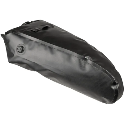 Selim Dry Venture Extreme Sadelväska - Vattentät 9L Selim Dry Venture Extreme Sadelväska - Vattentät 9L