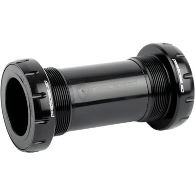 CeramicSpeed Alpha MTB vevlager BSA SRAM DUB CeramicSpeed Alpha MTB vevlager BSA SRAM DUB