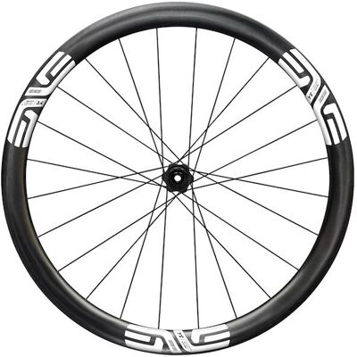 ENVE SES 3.4 bakhjul race 700c HG body center lock disc e-thru 12 x 142 mm vita klistermärken ENVE SES 3.4 bakhjul race 700c HG body center lock disc e-thru 12 x 142 mm vita klistermärken