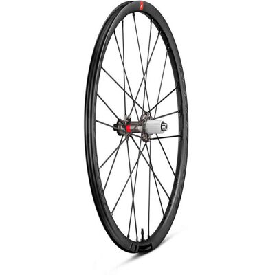 Fulcrum Racing Zero Road disc hjulset 700c 30mm XDR body aluminium Fulcrum Racing Zero Road disc hjulset 700c 30mm XDR body aluminium