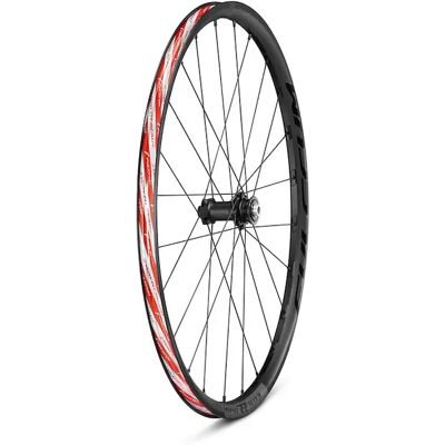 Fulcrum Rapid Red 3 Gravel disc hjulset 650B 24mm Micro Spline body aluminium Fulcrum Rapid Red 3 Gravel disc hjulset 650B 24mm Micro Spline body aluminium