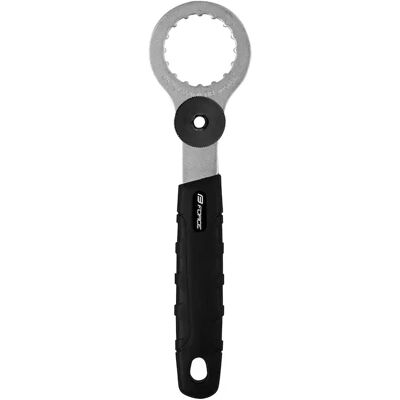 Shimano Hollowtech II Prateado Cykel Bottom Bracket-verktyg Shimano Hollowtech II Prateado Cykel Bottom Bracket-verktyg