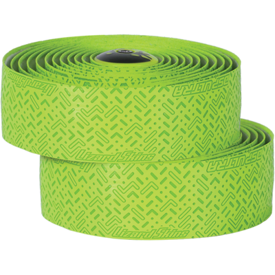 Lizard Skins DSP Ultra styrband 2.7 mm hyper grön Lizard Skins DSP Ultra styrband 2.7 mm hyper grön