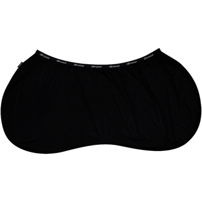 FORCE Shield cykelcover svart FORCE Shield cykelcover svart