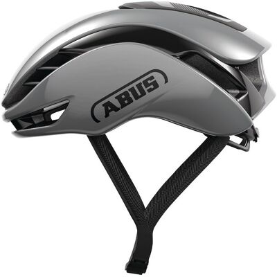ABUS GameChanger 2.0 RF cykelhjälm race grey ABUS GameChanger 2.0 RF cykelhjälm race grey
