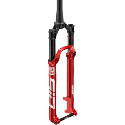 Rock Shox Rockshox SID SL Ultimate 2 POS E1 suspension framgaffel röd Rock Shox Rockshox SID SL Ultimate 2 POS E1 suspension framgaffel röd