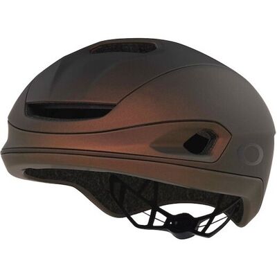 Oakley ARO7 LITE cykelhjälm matte bronze/colorshift Oakley ARO7 LITE cykelhjälm matte bronze/colorshift