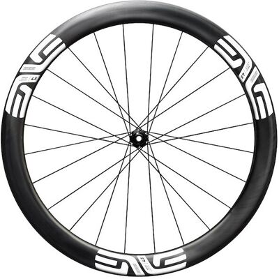 ENVE SES 4.5 framhjul race 700c center lock disc e-thru 12 x 100 mm vita klistermärken ENVE SES 4.5 framhjul race 700c center lock disc e-thru 12 x 100 mm vita klistermärken