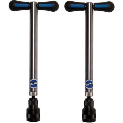 Park Tool FFG-2 Rammätare för ram och gaffel - Silver Park Tool FFG-2 Rammätare för ram och gaffel - Silver