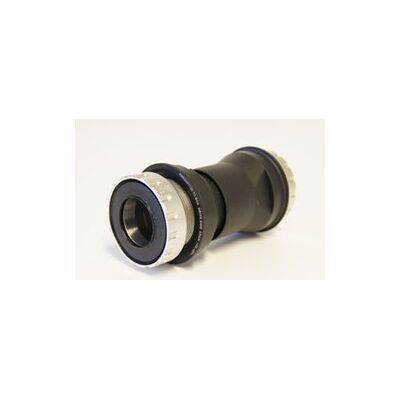 SRAM PressFit 30 till BSA-Adapter - Svart - 68/73mm Bottom Bracket SRAM PressFit 30 till BSA-Adapter - Svart - 68/73mm Bottom Bracket