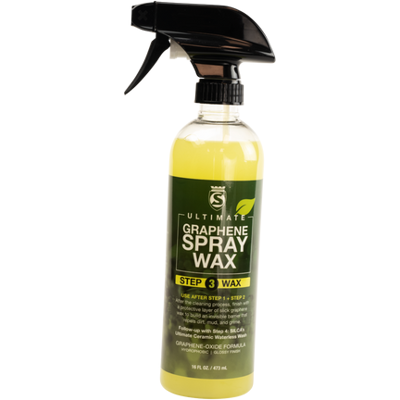 Silca Ultimate Graphene Spray 475ml Silca Ultimate Graphene Spray 475ml