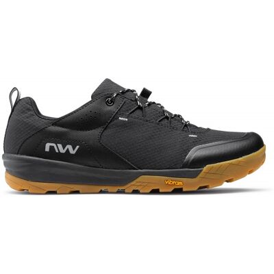Northwave Rockit MTB sko Svart Northwave Rockit MTB sko Svart