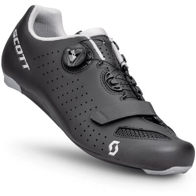 Scott Road Comp Boa Skor - Svart - Prestandacykelpumpsko Scott Road Comp Boa Skor - Svart - Prestandacykelpumpsko
