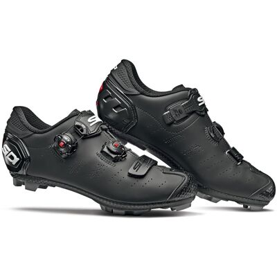 Sidi Dragon 5 SRS MTB Skor - EU 40 - Cykelskor Sidi Dragon 5 SRS MTB Skor - EU 40 - Cykelskor