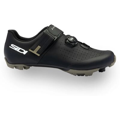 Sidi Scarpe Physis cykelsko black Sidi Scarpe Physis cykelsko black