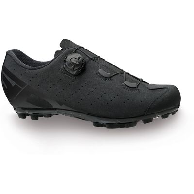 Sidi Speed 2 MTB Sko Svart Sidi Speed 2 MTB Sko Svart