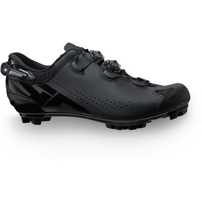 Sidi Tiger 2S MTB Sko Svart Sidi Tiger 2S MTB Sko Svart