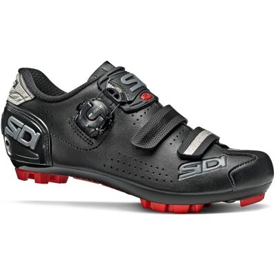 Sidi Trace 2 Woman Cykelsko Svart Sidi Trace 2 Woman Cykelsko Svart