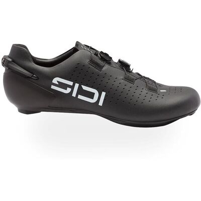 Sidi Shot 3 cykelsko race svart Sidi Shot 3 cykelsko race svart