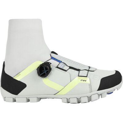 Northwave Celcius XT Arctic GTX MTB vinterstövlar grå Northwave Celcius XT Arctic GTX MTB vinterstövlar grå