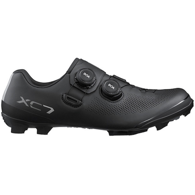 Shimano XC703 MTB cykelsko svart herr Shimano XC703 MTB cykelsko svart herr
