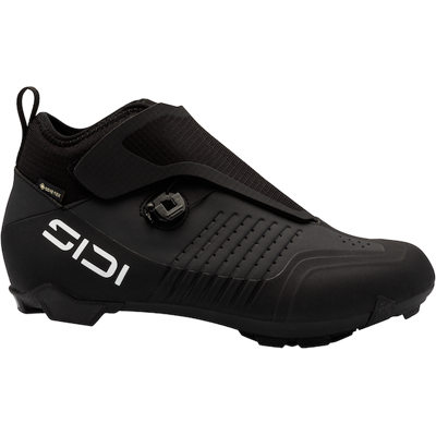 Sidi Hiemx S GTX vinterstövlar gravel svart herr Sidi Hiemx S GTX vinterstövlar gravel svart herr