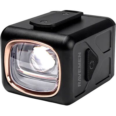 Ravemen UR1700 framlampa med 1700 lumen uppladdningsbar Ravemen UR1700 framlampa med 1700 lumen uppladdningsbar