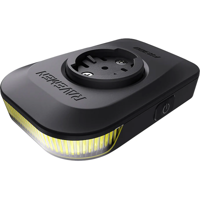 Ravemen FR300 ANT+ framlampa 300 lumen Ravemen FR300 ANT+ framlampa 300 lumen