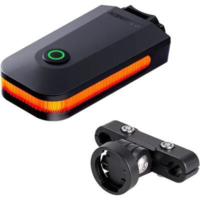 Ravemen CL01 Pro baklampa 30 lumen Ravemen CL01 Pro baklampa 30 lumen