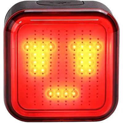 Ravemen NT401 baklampa 40 lumen uppladdningsbar Ravemen NT401 baklampa 40 lumen uppladdningsbar