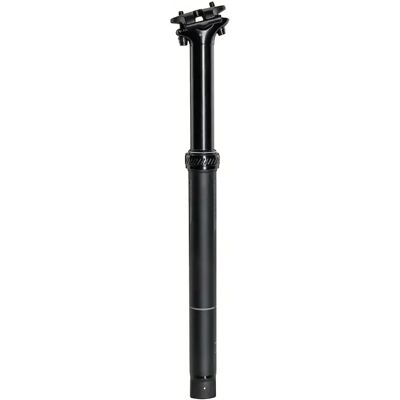Con-tec CONTEC Vario Drop-A-Gogo II dropper post 150 mm Ø30.9 mm 460 mm svart Con-tec CONTEC Vario Drop-A-Gogo II dropper post 150 mm Ø30.9 mm 460 mm svart
