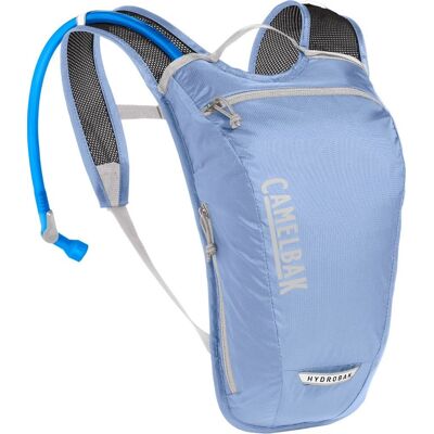 Camelbak Hydrobak Light ryggsäck med vätskesystem serenity blue Camelbak Hydrobak Light ryggsäck med vätskesystem serenity blue